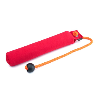 Mystique® Dummy "School" 700g Rot