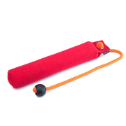 Mystique® Dummy "School" 700g Rot