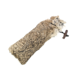 Mystique® Dummy "Rabbit full fur" 500g Kleinfang Kaninchenfell