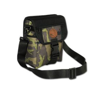 Camo/Schwarz