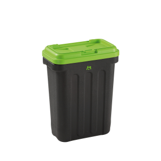 15 - für bis zu 15 kg Trockenfutter