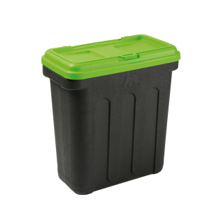 20 - für bis 20 kg Trockenfutter
