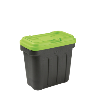 7,5 - für bis zu 7,5 kg Trockenfutter