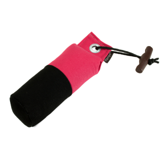 schwarz/hotpink