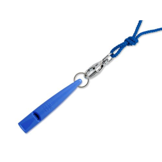 Snorkel Blau