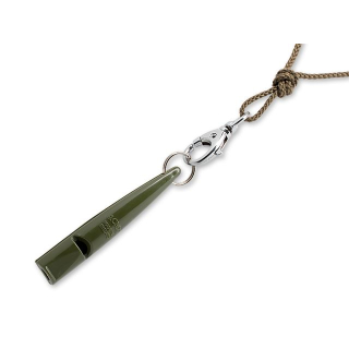 Khaki Grün