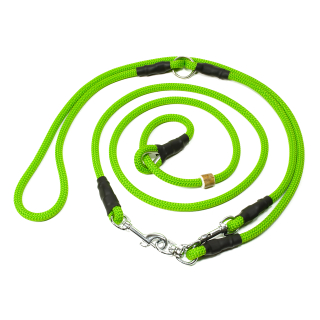 Neongrün