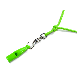 Neongrün