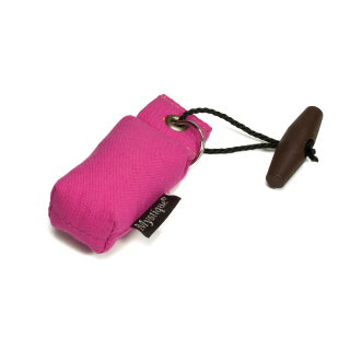 Dunkelpink