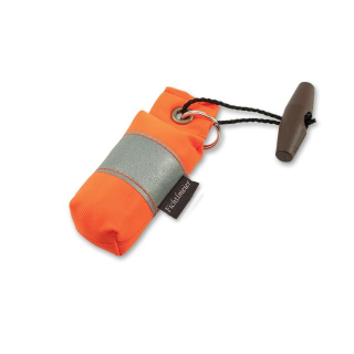Orange reflex
