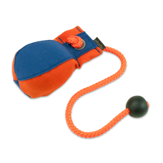 Blau/Orange