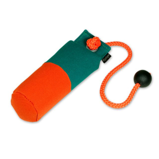 Orange/Grün