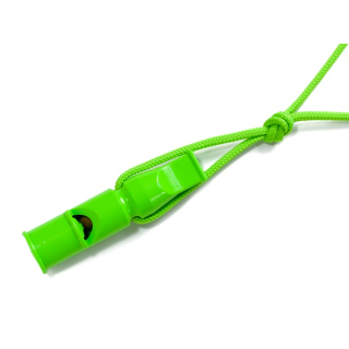 Neongrün