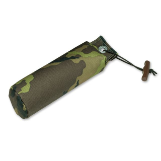 Camo Khaki  Nylon