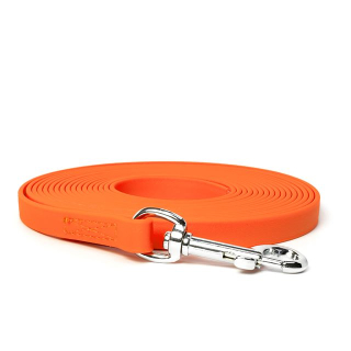 neon orange