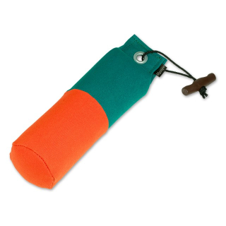 orange/grün