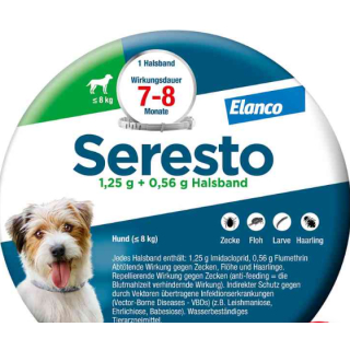 unter 8 kg