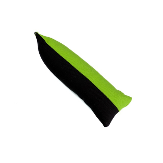 Neongrün/Schwarz