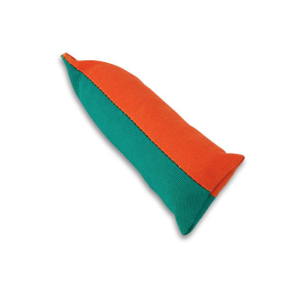 Orange/Grün