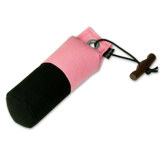 schwarz/hotpink