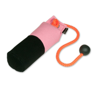 Schwarz/Pink