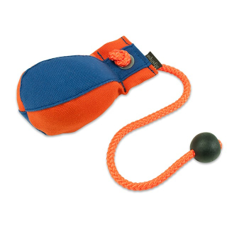 Blau/Orange